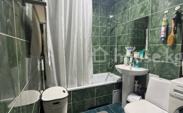 Купить квартиру Бишкек