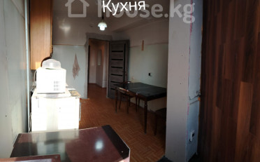 Купить квартиру Бишкек