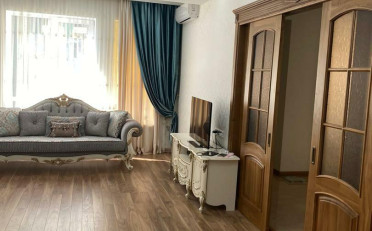 Купить квартиру Бишкек