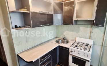 Купить квартиру Бишкек