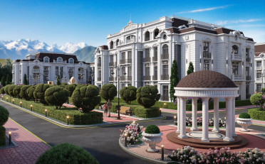  Агентство недвижимости