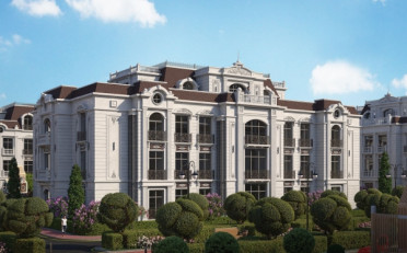 Купить квартиру Бишкек