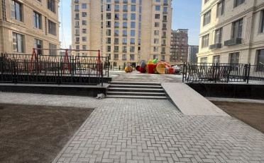 Купить квартиру Бишкек