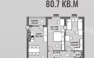  Агентство недвижимости