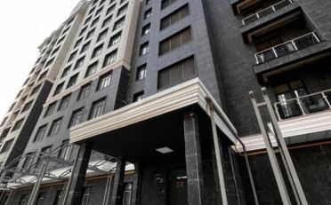  Агентство недвижимости