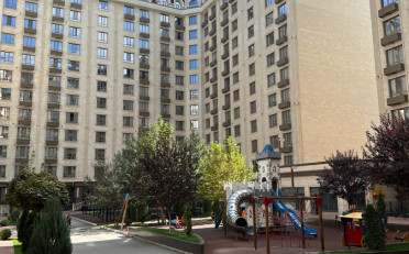 Купить квартиру Бишкек