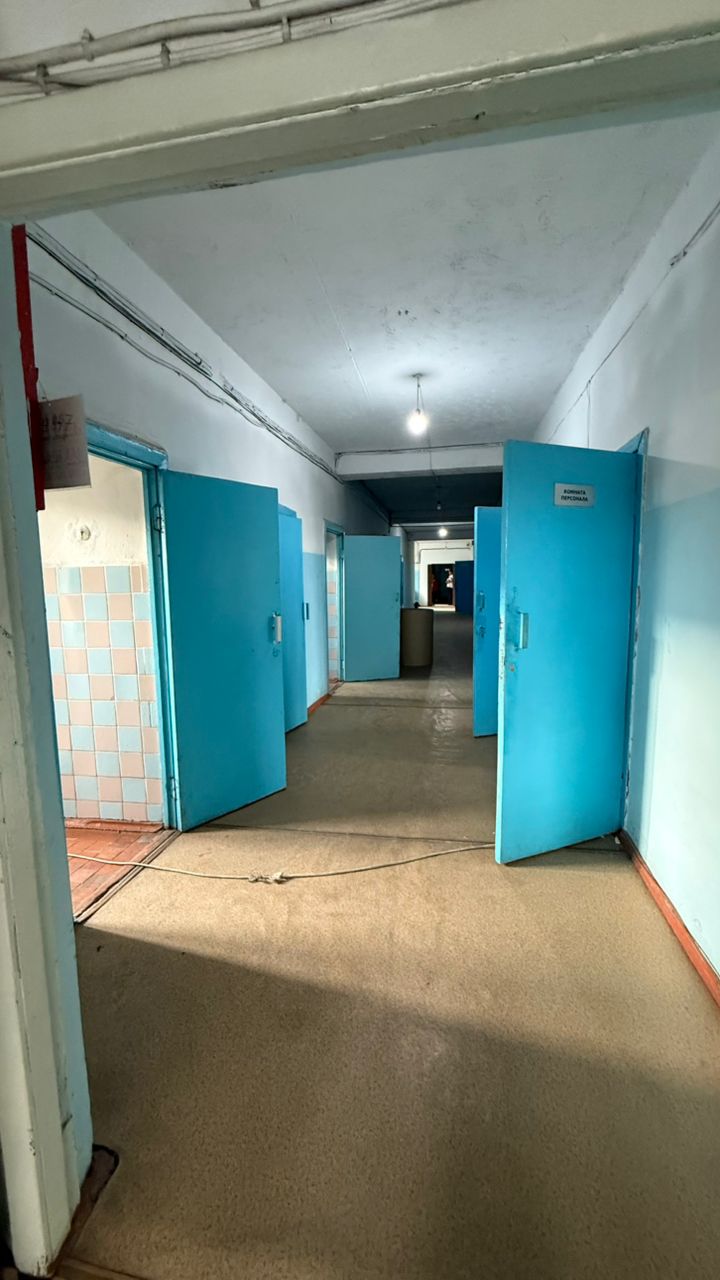 Офис, Коммерческая, 437 м2, этаж 3/3, Сост: Среднее - фото 4