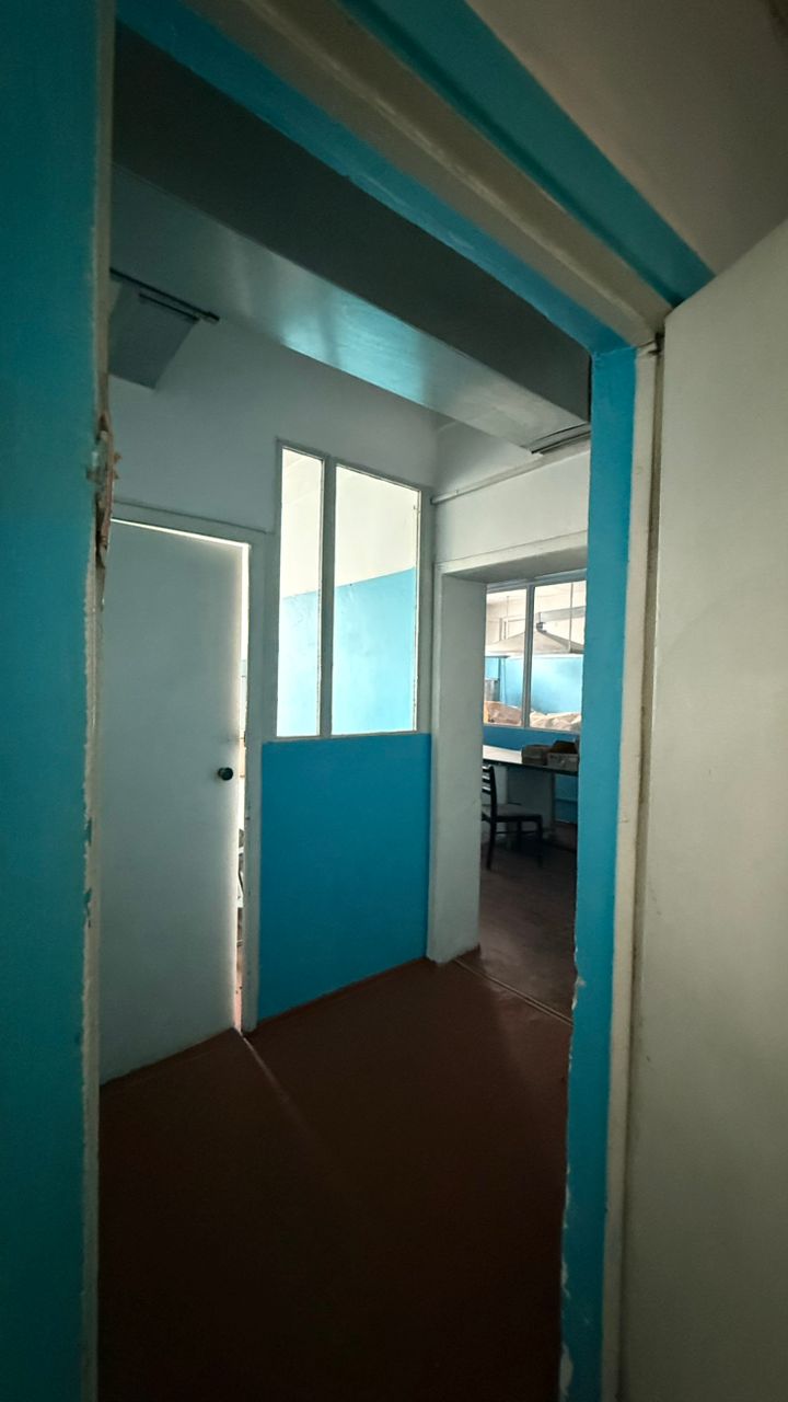 Офис, Коммерческая, 437 м2, этаж 3/3, Сост: Среднее - фото 7