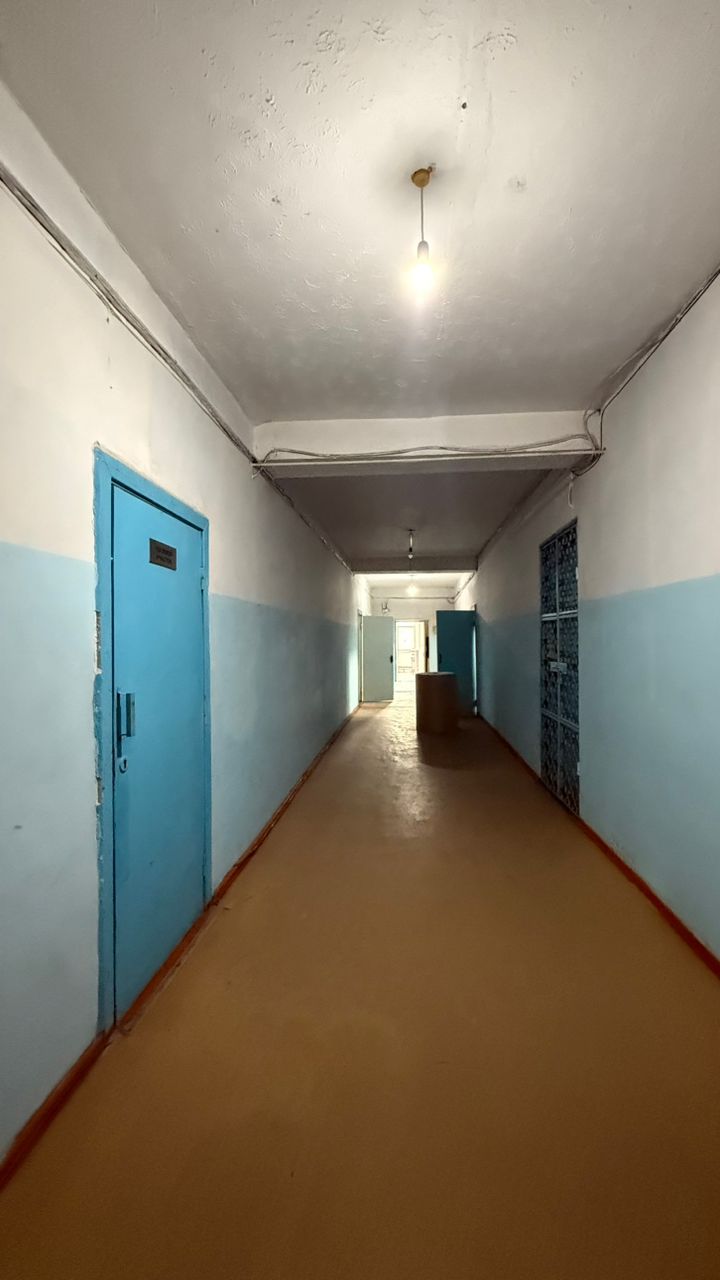 Офис, Коммерческая, 437 м2, этаж 3/3, Сост: Среднее - фото 8