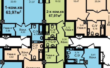  Агентство недвижимости