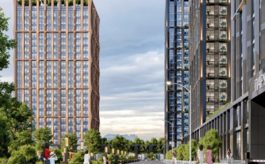  Агентство недвижимости