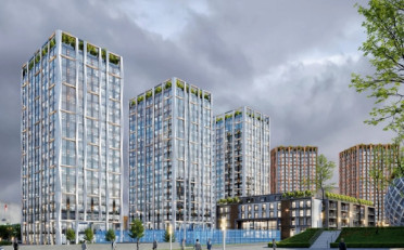 Купить квартиру Бишкек