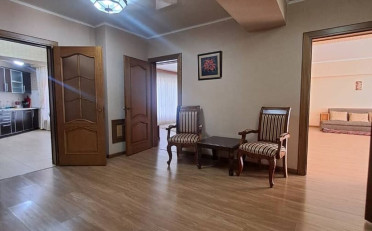 Купить квартиру Бишкек