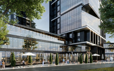  Агентство недвижимости