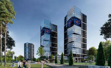 Купить квартиру Бишкек