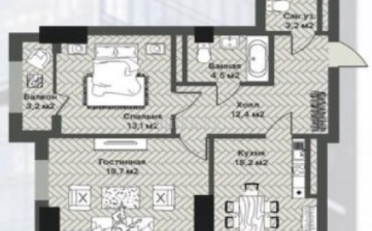 Купить квартиру Бишкек