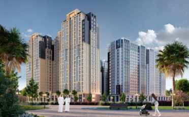  Агентство недвижимости