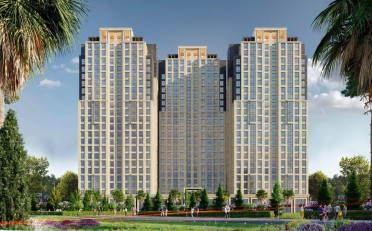 Купить квартиру Бишкек