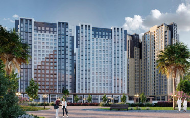 Купить квартиру Бишкек