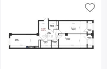 Купить квартиру Бишкек