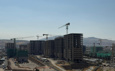 Купить квартиру Бишкек