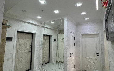 Купить квартиру Бишкек