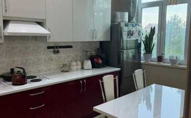 Купить квартиру Бишкек