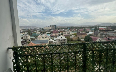 Купить квартиру Бишкек