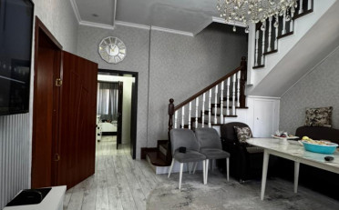 Купить квартиру Бишкек