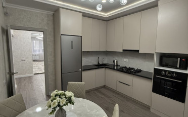 Купить квартиру Бишкек