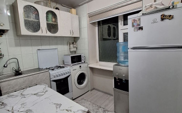 Купить квартиру Бишкек