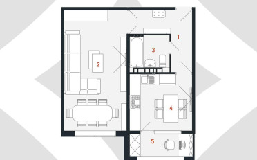 Купить квартиру Бишкек