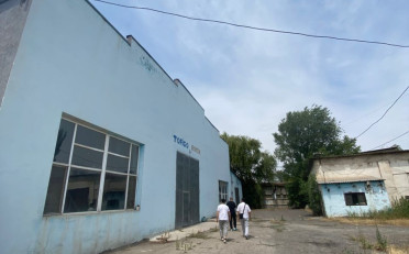 Купить квартиру Бишкек