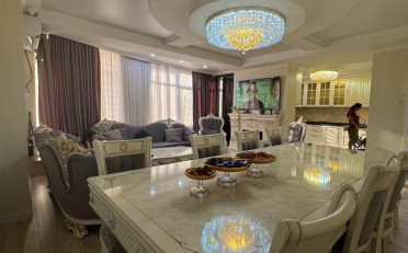 Купить квартиру Бишкек