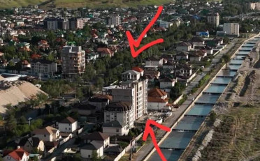  Агентство недвижимости