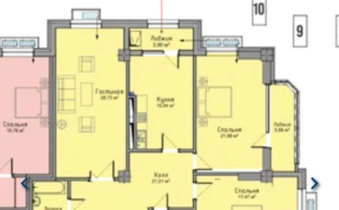  Агентство недвижимости