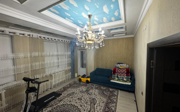 Купить квартиру Бишкек