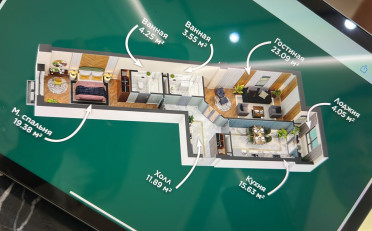  Агентство недвижимости