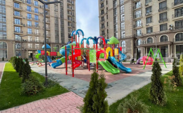 Купить квартиру Бишкек