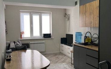 Купить квартиру Бишкек