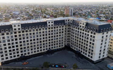 Купить квартиру Бишкек