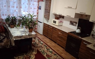 Купить квартиру Бишкек