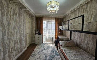 Купить квартиру Бишкек