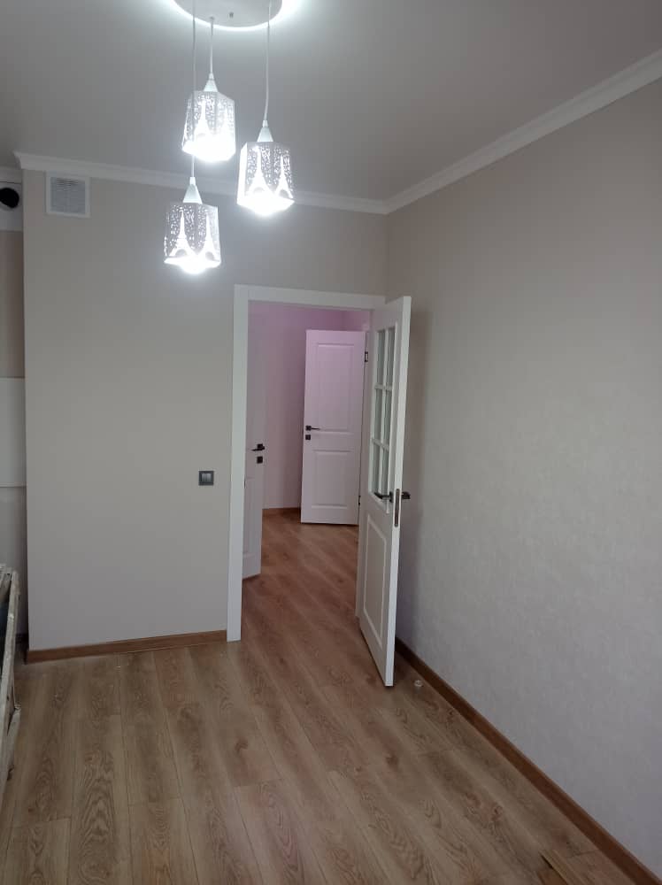 Элитка, 1 ком, 43 м2, этаж 9/12, ж/к Семетей (Semetey), Сост: Сдан ПСО - фото 9