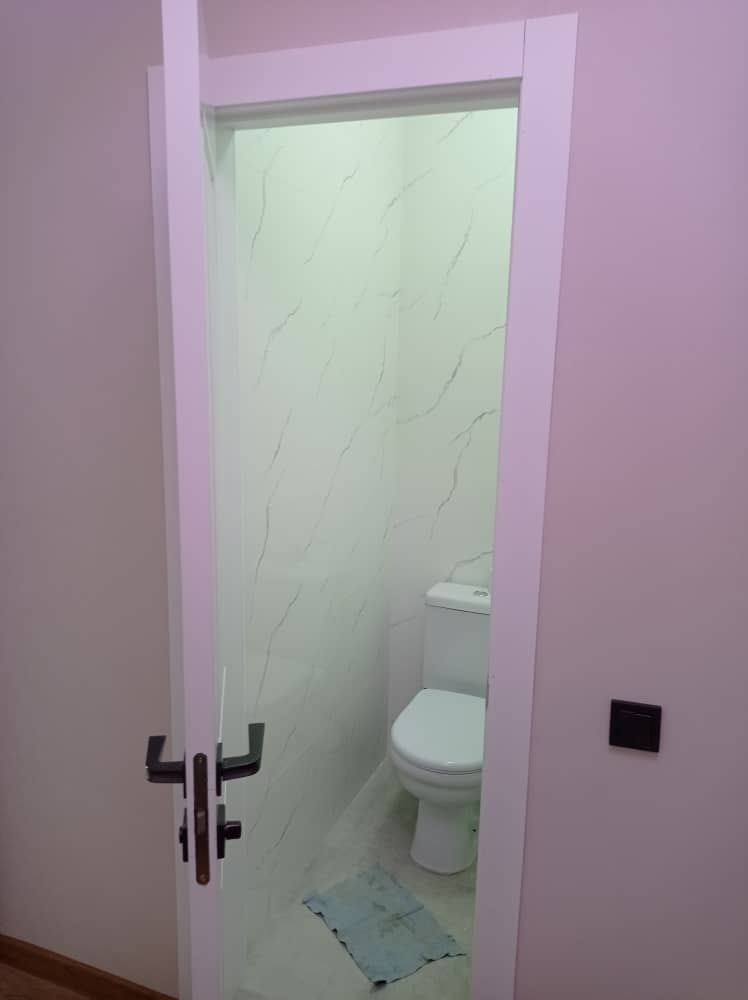 Элитка, 1 ком, 43 м2, этаж 9/12, ж/к Семетей (Semetey), Сост: Сдан ПСО - фото 10