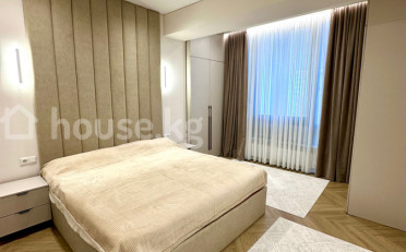 Купить квартиру Бишкек