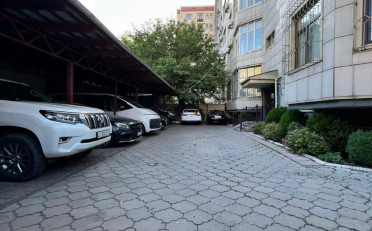 Купить квартиру Бишкек