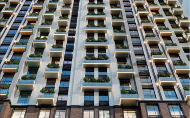  Агентство недвижимости