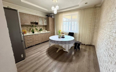 Купить квартиру Бишкек