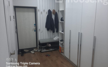 Купить квартиру Бишкек